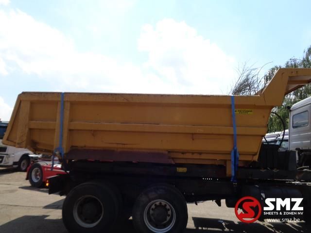 Diversen Occ Kipbak - Tipper body: picture 3 Diversen Occ Kipbak - Tipper body: picture 3