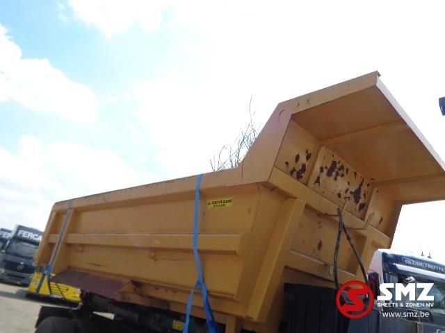 Diversen Occ Kipbak - Tipper body: picture 2 Diversen Occ Kipbak - Tipper body: picture 2