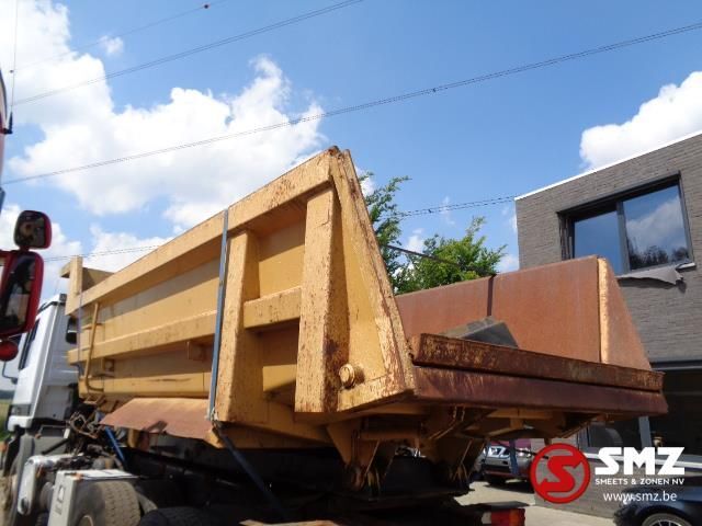 Diversen Occ Kipbak - Tipper body: picture 5 Diversen Occ Kipbak - Tipper body: picture 5