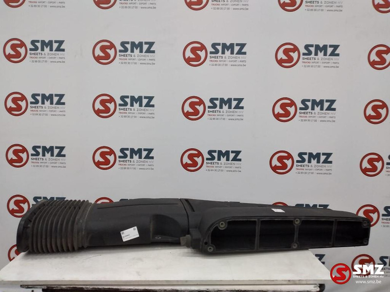 Diversen Occ aanzuigbuis luchtilter cabine Daf xf106 - Cab and interior for Truck: picture 1 Diversen Occ aanzuigbuis luchtilter cabine Daf xf106 - Cab and interior for Truck: picture 1