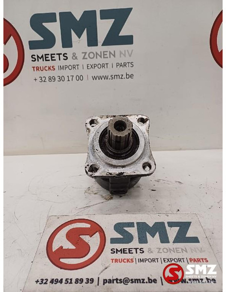 Diversen Occ hydraulische pomp PTO Rexroth - Axle and parts for Truck: picture 4 Diversen Occ hydraulische pomp PTO Rexroth - Axle and parts for Truck: picture 4