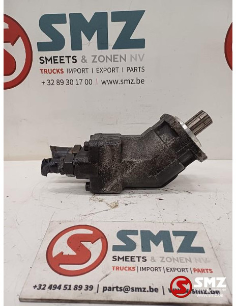 Diversen Occ hydraulische pomp PTO Rexroth - Axle and parts for Truck: picture 1 Diversen Occ hydraulische pomp PTO Rexroth - Axle and parts for Truck: picture 1
