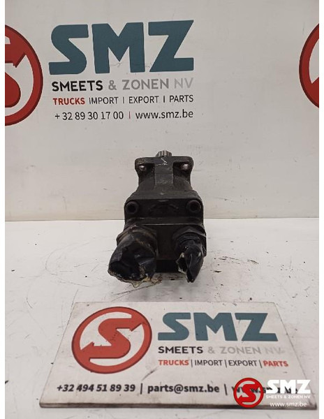 Diversen Occ hydraulische pomp PTO Rexroth - Axle and parts for Truck: picture 3 Diversen Occ hydraulische pomp PTO Rexroth - Axle and parts for Truck: picture 3