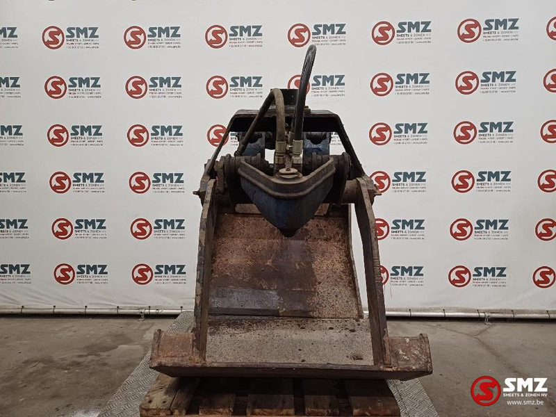 Diversen Occ knijpbak - Bucket: picture 3 Diversen Occ knijpbak - Bucket: picture 3