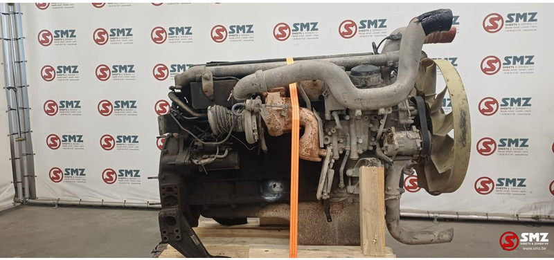 Diversen Occ motor MAN D2066LF 440HP - Engine for Truck: picture 1 Diversen Occ motor MAN D2066LF 440HP - Engine for Truck: picture 1