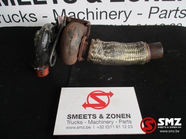 Diversen Occ turbo garrett d82 - Turbo for Truck: picture 1 Diversen Occ turbo garrett d82 - Turbo for Truck: picture 1