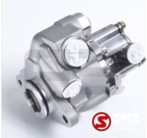 Diversen Stuurpomp actros Mercedes Actros - Steering pump for Truck: picture 1 Diversen Stuurpomp actros Mercedes Actros - Steering pump for Truck: picture 1