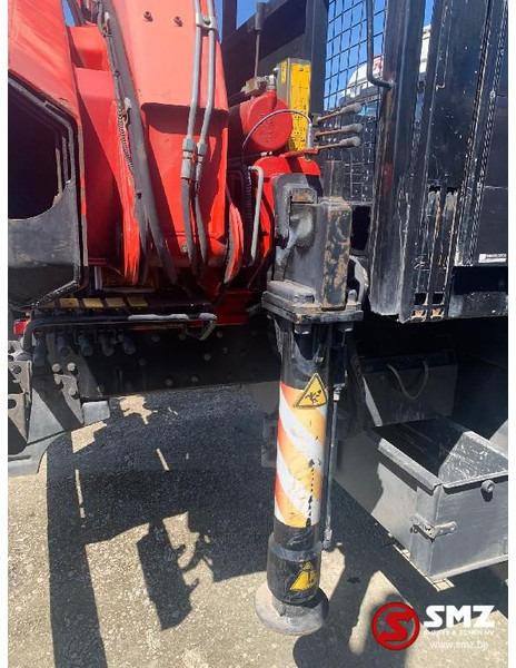 FASSI Occ Autolaadkraan Fassi F170A2.3 + radio - Boom: picture 5 FASSI Occ Autolaadkraan Fassi F170A2.3 + radio - Boom: picture 5
