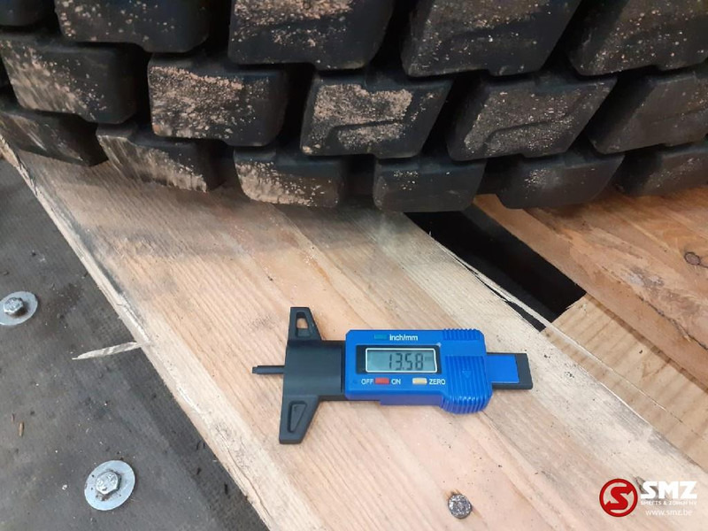 Tire for Truck Firestone Occ vrachtwagenband Firestone 295/80R22.5: picture 8 Tire for Truck Firestone Occ vrachtwagenband Firestone 295/80R22.5: picture 8