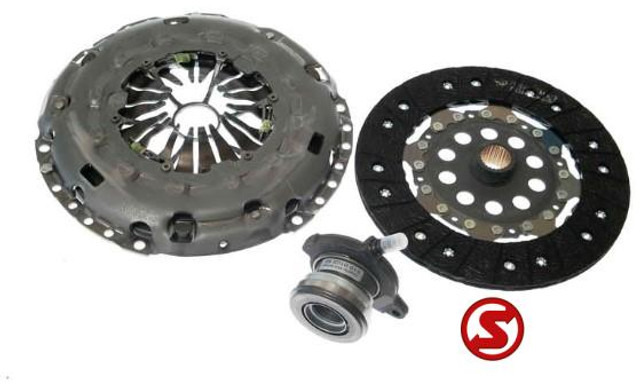 Ford Koppelingsset compleet Ford Focus / Volvo - Clutch and parts for Car: picture 1 Ford Koppelingsset compleet Ford Focus / Volvo - Clutch and parts for Car: picture 1