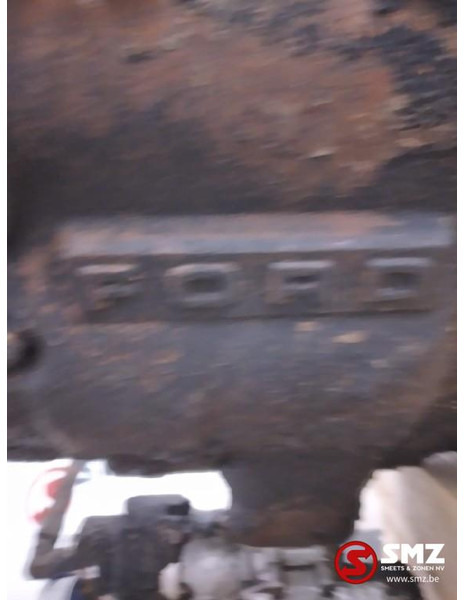 Engine for Truck Ford Occ Motor Ford: picture 7
