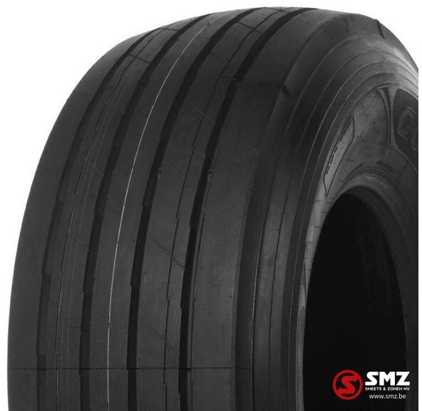 Goodyear Band vrachtwagen 215/75R17.5 Goodyear kmax - Tire for Truck: picture 1 Goodyear Band vrachtwagen 215/75R17.5 Goodyear kmax - Tire for Truck: picture 1