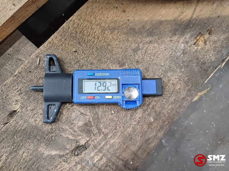 Tire for Truck Goodyear Occ vrachtwagenband Goodyear 295/55R22.5 147/145K: picture 10 Tire for Truck Goodyear Occ vrachtwagenband Goodyear 295/55R22.5 147/145K: picture 10