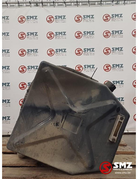 Hiab Occ hydraulische tank 200L Hiab - Hydraulic tank for Truck: picture 3 Hiab Occ hydraulische tank 200L Hiab - Hydraulic tank for Truck: picture 3