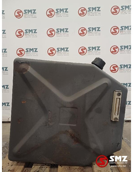 Hiab Occ hydraulische tank 200L Hiab - Hydraulic tank for Truck: picture 4 Hiab Occ hydraulische tank 200L Hiab - Hydraulic tank for Truck: picture 4