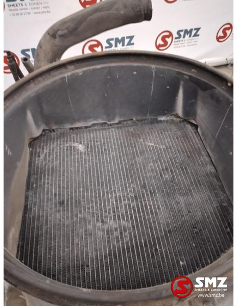 Hyster Occ radiator Hyster heftruck 5T - Radiator for Truck: picture 5 Hyster Occ radiator Hyster heftruck 5T - Radiator for Truck: picture 5