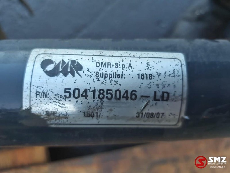 Iveco Occ Cabinestabilisator Iveco Stralis - Anti-roll bar for Truck: picture 4 Iveco Occ Cabinestabilisator Iveco Stralis - Anti-roll bar for Truck: picture 4
