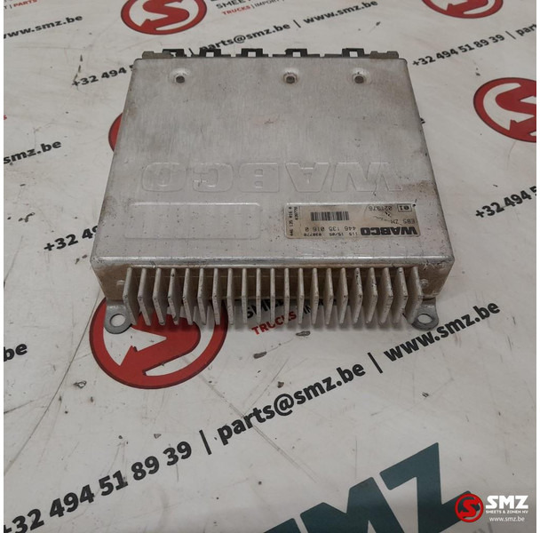 Iveco Occ ECU EBS ZM regeleenheid Iveco - ECU for Truck: picture 2 Iveco Occ ECU EBS ZM regeleenheid Iveco - ECU for Truck: picture 2