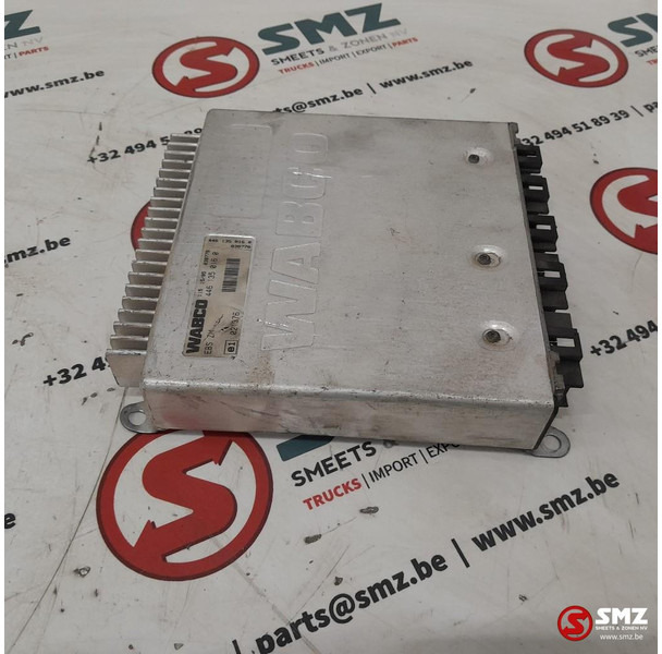 Iveco Occ ECU EBS ZM regeleenheid Iveco - ECU for Truck: picture 4 Iveco Occ ECU EBS ZM regeleenheid Iveco - ECU for Truck: picture 4