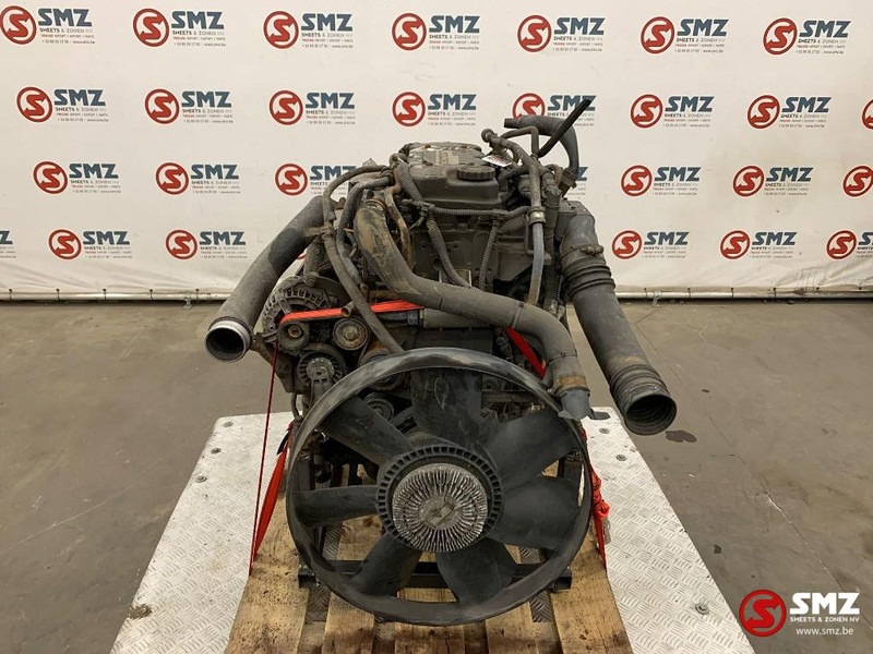 Iveco Occ Motor Iveco Tector - Engine for Truck: picture 3 Iveco Occ Motor Iveco Tector - Engine for Truck: picture 3