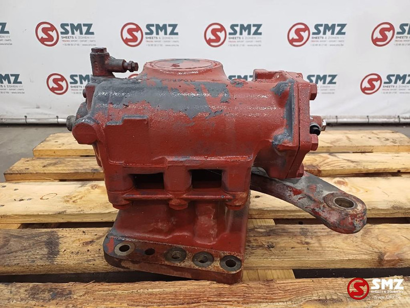 Iveco Occ Stuurhuis Iveco - Steering gear for Truck: picture 1 Iveco Occ Stuurhuis Iveco - Steering gear for Truck: picture 1