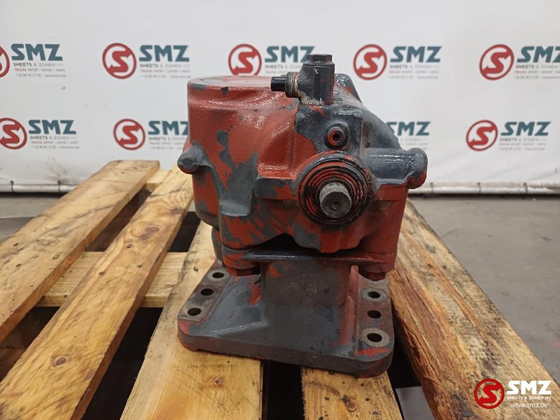 Iveco Occ Stuurhuis Iveco - Steering gear for Truck: picture 4 Iveco Occ Stuurhuis Iveco - Steering gear for Truck: picture 4