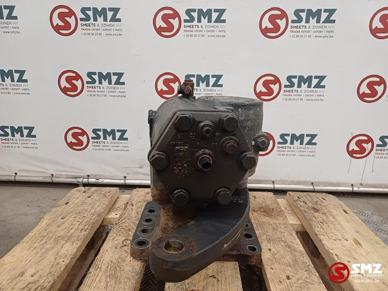 Iveco Occ Stuurhuis Iveco - Steering gear for Truck: picture 3 Iveco Occ Stuurhuis Iveco - Steering gear for Truck: picture 3