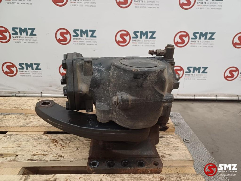Iveco Occ Stuurhuis Iveco - Steering gear for Truck: picture 2 Iveco Occ Stuurhuis Iveco - Steering gear for Truck: picture 2