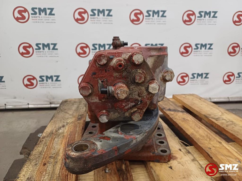 Iveco Occ Stuurhuis Iveco - Steering gear for Truck: picture 2 Iveco Occ Stuurhuis Iveco - Steering gear for Truck: picture 2