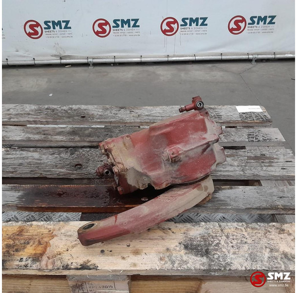 Iveco Occ Stuurhuis Iveco - Steering gear for Truck: picture 2 Iveco Occ Stuurhuis Iveco - Steering gear for Truck: picture 2