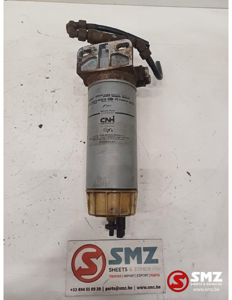 Iveco Occ brandstoffilter Iveco - Fuel filter for Truck: picture 1 Iveco Occ brandstoffilter Iveco - Fuel filter for Truck: picture 1