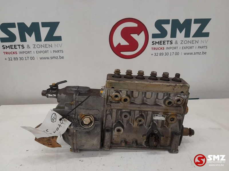 Iveco Occ brandstofinjectiepomp 8510M22.10 - 8510M22.50 - Fuel pump for Truck: picture 2 Iveco Occ brandstofinjectiepomp 8510M22.10 - 8510M22.50 - Fuel pump for Truck: picture 2