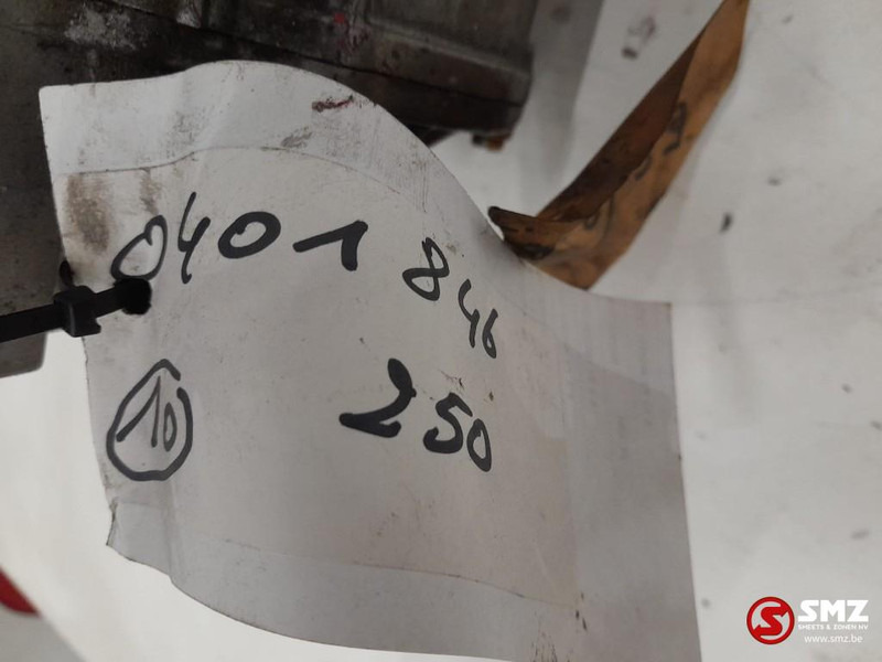 Iveco Occ brandstofinjectiepomp 8510M22.10 - 8510M22.50 - Fuel pump for Truck: picture 5 Iveco Occ brandstofinjectiepomp 8510M22.10 - 8510M22.50 - Fuel pump for Truck: picture 5
