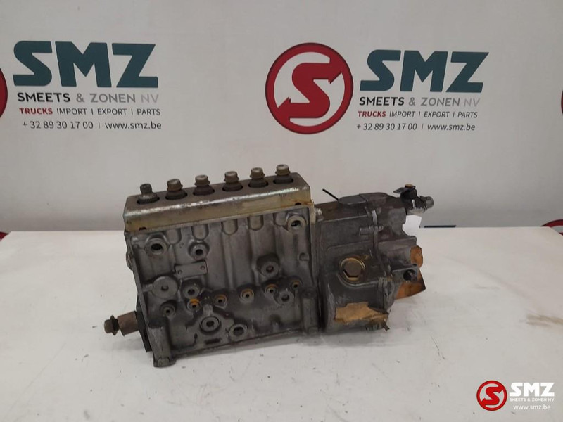 Iveco Occ brandstofinjectiepomp 8510M22.10 - 8510M22.50 - Fuel pump for Truck: picture 1 Iveco Occ brandstofinjectiepomp 8510M22.10 - 8510M22.50 - Fuel pump for Truck: picture 1