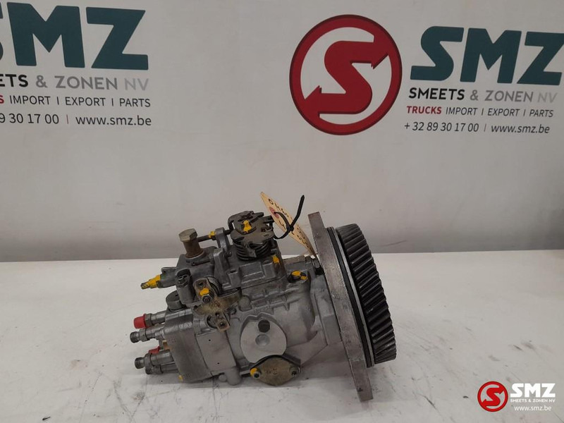 Iveco Occ brandstofinjectiepomp VE6/11F1350R562 Iveco - Fuel pump for Truck: picture 1 Iveco Occ brandstofinjectiepomp VE6/11F1350R562 Iveco - Fuel pump for Truck: picture 1
