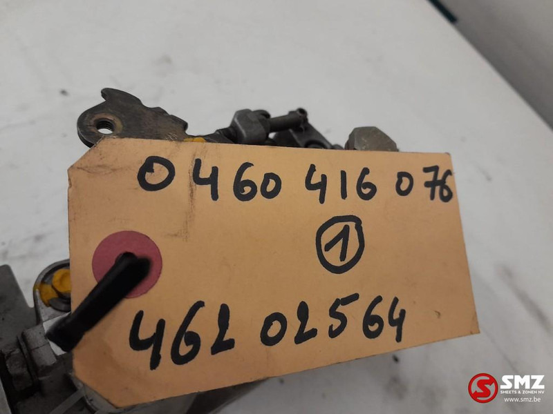 Iveco Occ brandstofinjectiepomp VE6/11F1350R562 Iveco - Fuel pump for Truck: picture 5 Iveco Occ brandstofinjectiepomp VE6/11F1350R562 Iveco - Fuel pump for Truck: picture 5