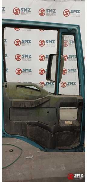 Cab and interior for Truck Iveco Occ cabine Iveco Eurotech: picture 7