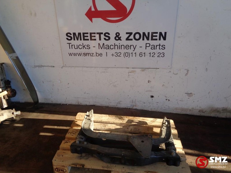 Iveco Occ cabine ophanging achter - Cab suspension for Truck: picture 1 Iveco Occ cabine ophanging achter - Cab suspension for Truck: picture 1