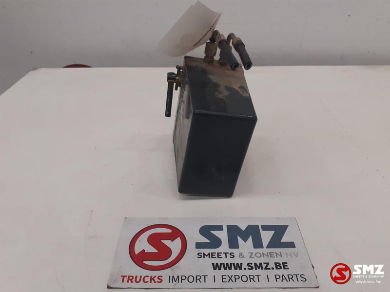 Iveco Occ cabinekantelpomp Iveco - Frame/ Chassis for Truck: picture 3 Iveco Occ cabinekantelpomp Iveco - Frame/ Chassis for Truck: picture 3