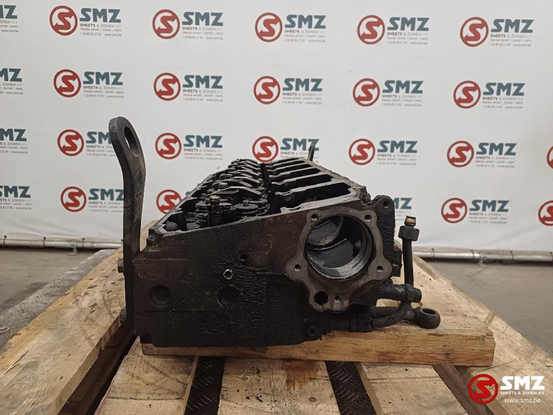 Iveco Occ cilinderkop Cursor 8 Iveco - Cylinder block for Truck: picture 3 Iveco Occ cilinderkop Cursor 8 Iveco - Cylinder block for Truck: picture 3