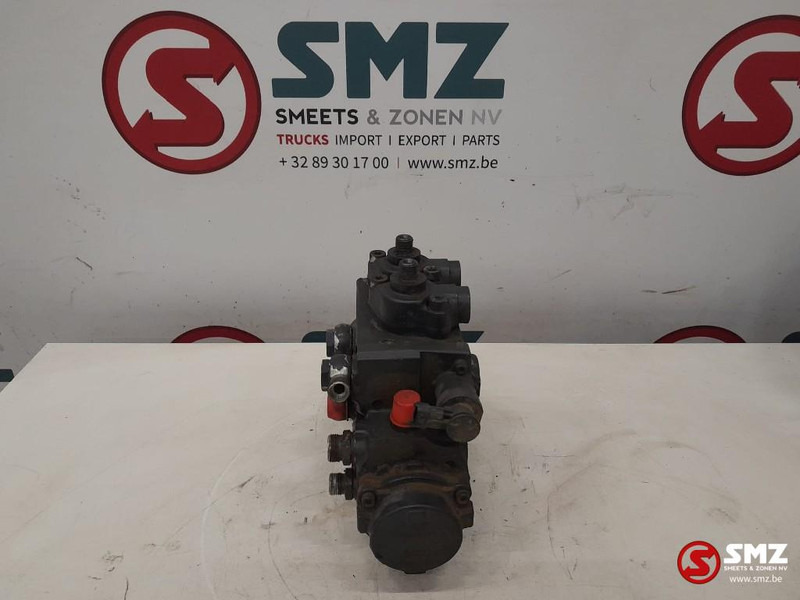 Iveco Occ injectiepomp F3GFE611 Iveco - Fuel pump for Truck: picture 4 Iveco Occ injectiepomp F3GFE611 Iveco - Fuel pump for Truck: picture 4
