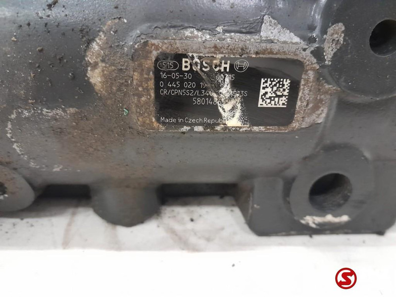 Iveco Occ injectiepomp F3GFE611 Iveco - Fuel pump for Truck: picture 5 Iveco Occ injectiepomp F3GFE611 Iveco - Fuel pump for Truck: picture 5