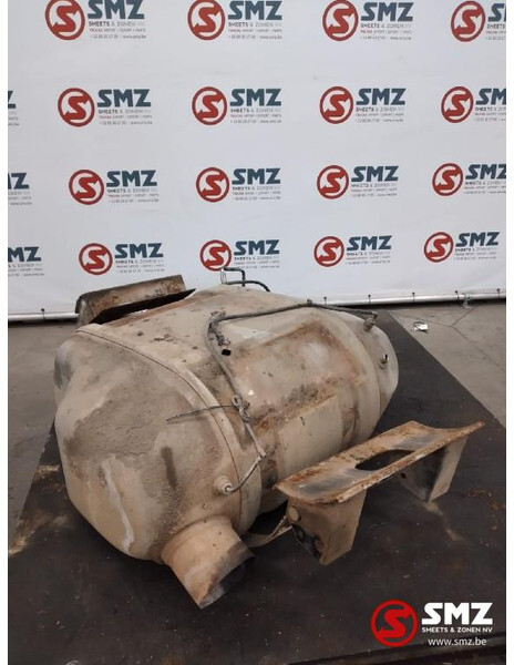 Iveco Occ katalysator Euro 5 Iveco - Catalytic converter for Truck: picture 1 Iveco Occ katalysator Euro 5 Iveco - Catalytic converter for Truck: picture 1