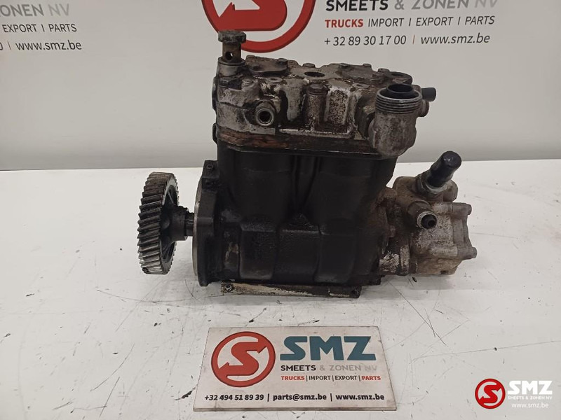 Iveco Occ luchtcompressor Cursor 8 Iveco - Engine and parts for Truck: picture 1 Iveco Occ luchtcompressor Cursor 8 Iveco - Engine and parts for Truck: picture 1