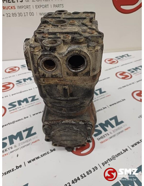 Iveco Occ luchtcompressor Iveco - Engine and parts for Truck: picture 4 Iveco Occ luchtcompressor Iveco - Engine and parts for Truck: picture 4