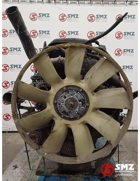 Iveco Occ motor F3AE3681A Cursor10 Iveco - Engine for Truck: picture 3 Iveco Occ motor F3AE3681A Cursor10 Iveco - Engine for Truck: picture 3