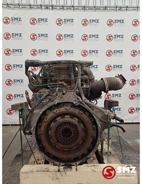 Iveco Occ motor Tector F4AE3681 Iveco - Engine for Truck: picture 4 Iveco Occ motor Tector F4AE3681 Iveco - Engine for Truck: picture 4