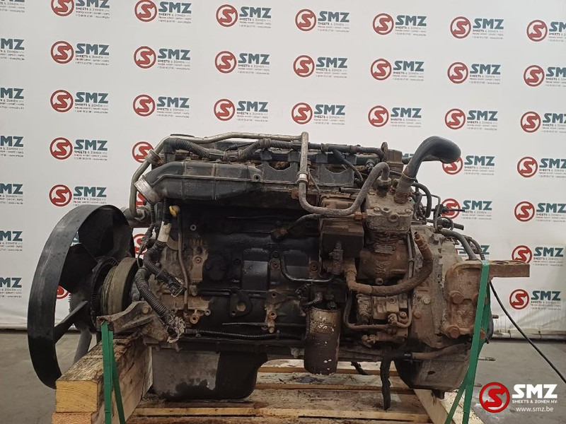Iveco Occ motor Tector F4AE3681 Iveco - Engine for Truck: picture 1 Iveco Occ motor Tector F4AE3681 Iveco - Engine for Truck: picture 1