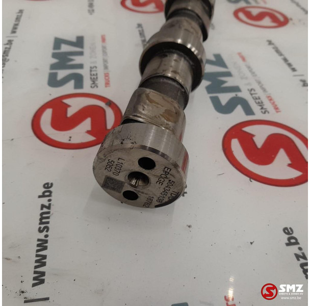 Iveco Occ nokkenas F4AFE611 Iveco - Camshaft for Truck: picture 2 Iveco Occ nokkenas F4AFE611 Iveco - Camshaft for Truck: picture 2