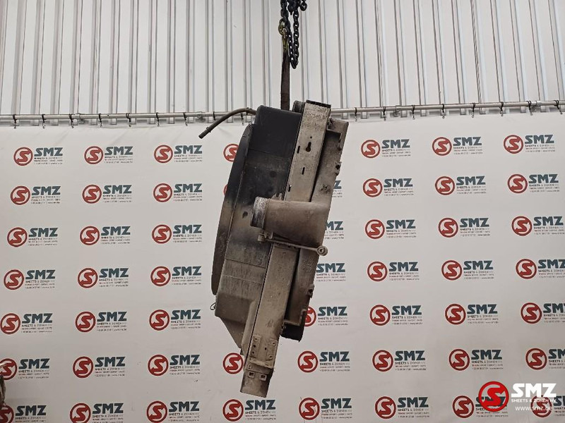 Iveco Occ radiator + intercooler Iveco - Radiator for Truck: picture 3 Iveco Occ radiator + intercooler Iveco - Radiator for Truck: picture 3